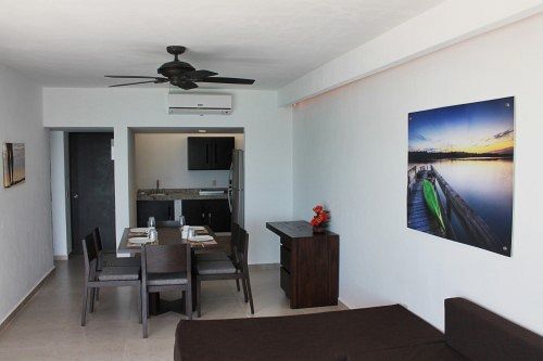 Hotel Barra de Navidad Hotel