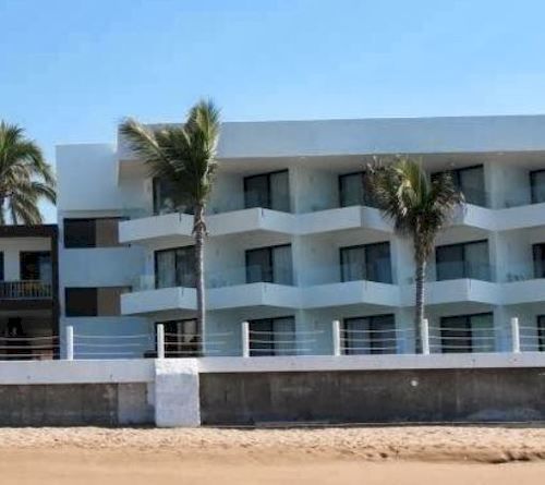 Hotel Barra de Navidad Hotel Barra de Navidad
