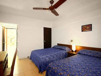 Hotel Barra de Navidad 4* Barra de Navidad