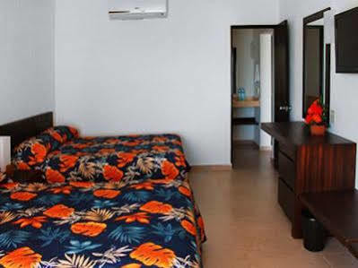 Hotel Hotel Barra de Navidad