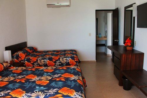 Hotel Barra de Navidad Hotel