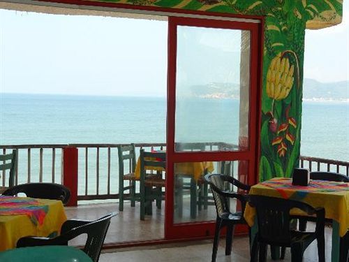 Hotel Barra de Navidad 4* Barra de Navidad