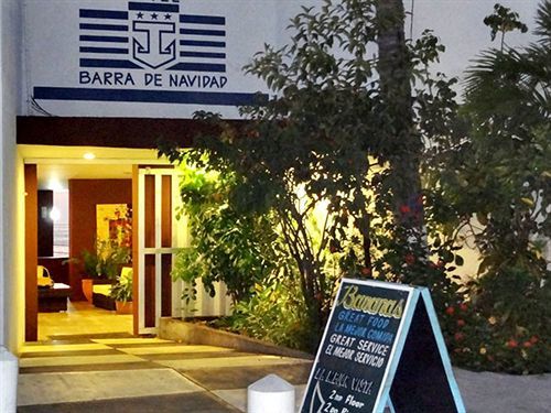 Hotel Barra de Navidad Hotel